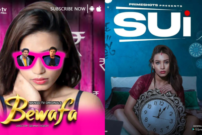 11 Alendra Bill Web Series List for 2025 (18+ Only)