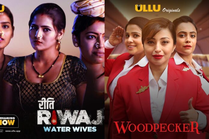 12 Manvi Chugh Hot Web Series List for 2025