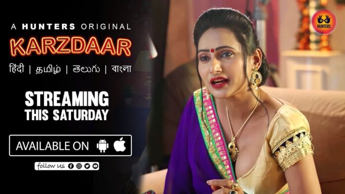 14 Hot Shyna Khatri Web Series To Watch In Your Free Time