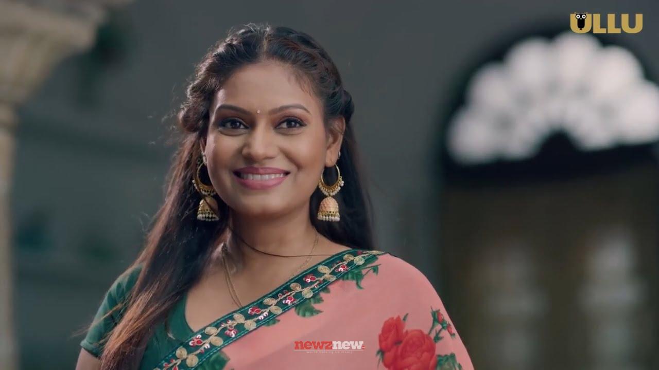 14 Hottest Nidhi Mahawan Web Series