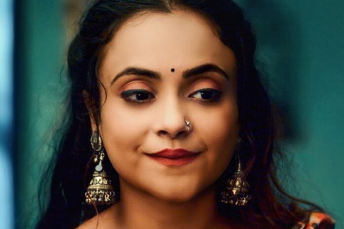 17 Hot Nehal Vadoliya Web Series (18+ Only)