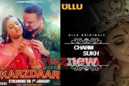 12 Jayshree Gaikwad Web Series List for 2025 (18+ Only) - NewZNew