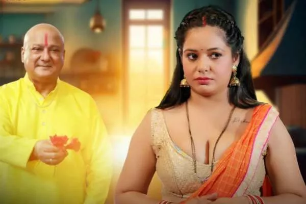 15 Hot Indian Aunty Web Series List (18+ Only)