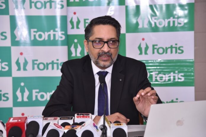 ‘Mechanical Thrombectomy’ the advanced treatment for stroke saves life and reverses paralysis