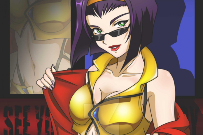 20 Hottest Female Anime Characters To Have A Crush On In 2025