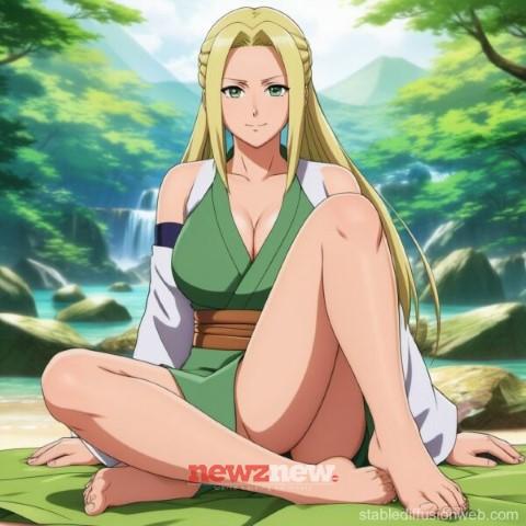 20 Hottest Female Anime Characters To Have A Crush On In 2025