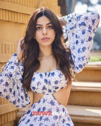  Alaya F Hot and Sexy Pictures