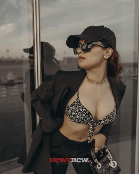 Avneet Kaur Hot and Sexy Photos