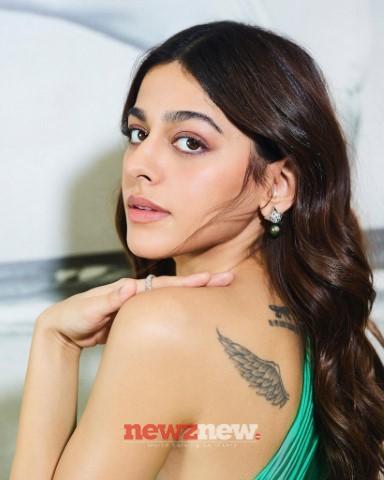  Alaya F Hot and Sexy Pictures