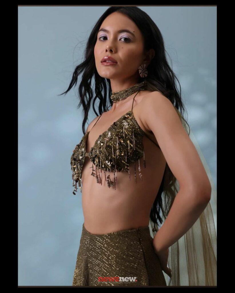 Top 39 Hot Indian Models You Should Follow On Instagram in 2025