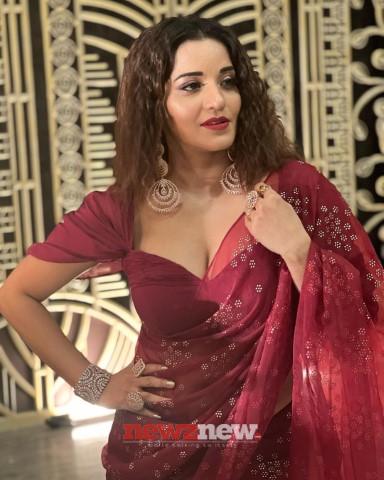 Monalisa Hot, Sexy, and Bikini Photos of Bhojpuri Actress ‘Antara Biswas’