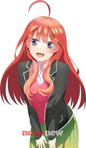 20 Hottest Female Anime Characters To Have A Crush On In 2025