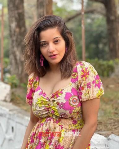 Monalisa Hot, Sexy, and Bikini Photos of Bhojpuri Actress ‘Antara Biswas’