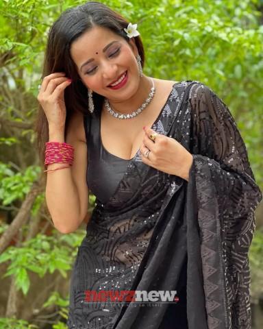 Monalisa Hot, Sexy, and Bikini Photos of Bhojpuri Actress ‘Antara Biswas’