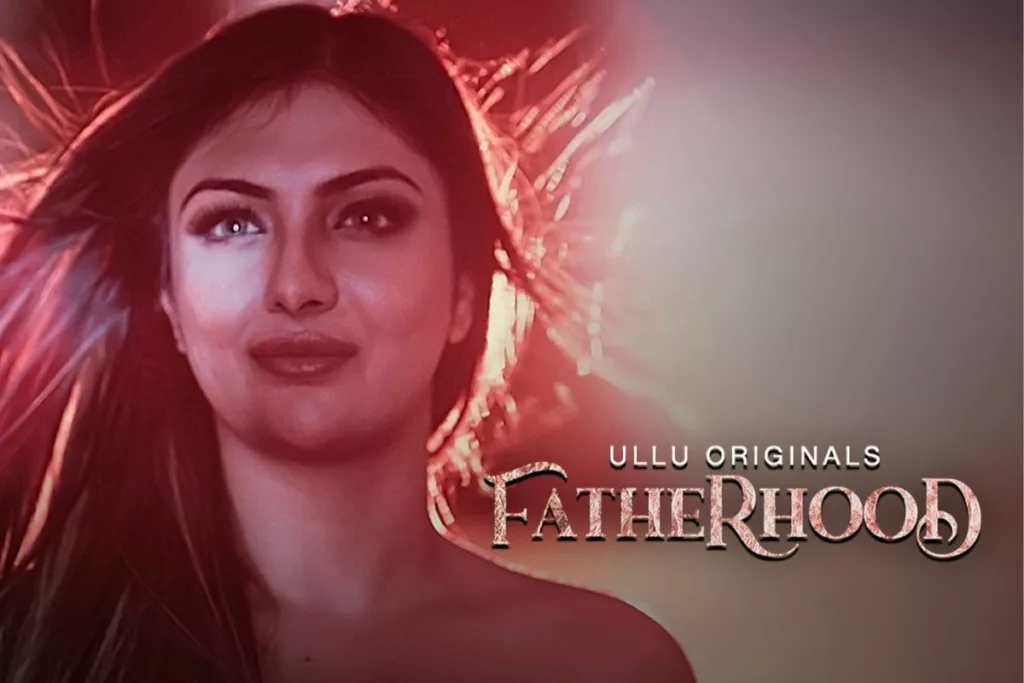 12 Khushi Mukherjee Web Series List for 2025