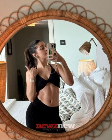  Alaya F Hot and Sexy Pictures