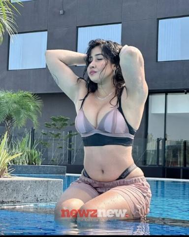 45+ Sofia Ansari’s Latest Hot and Sexy Photos Will Leave You In Awe