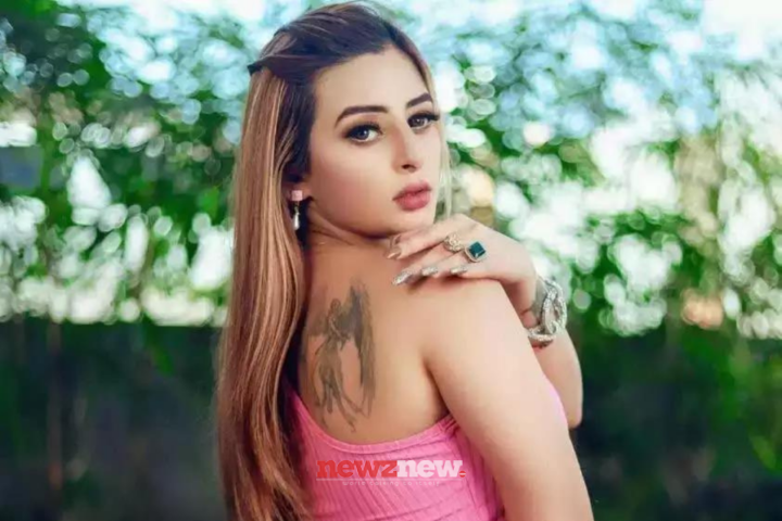 Ankita Dave Web Series in 2025