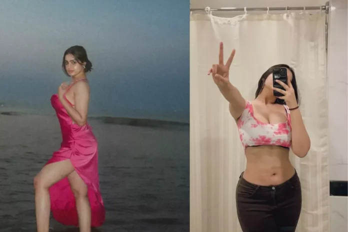 50+ Best Ayesha Khan Hot, Sexy, and Bikini Pictures