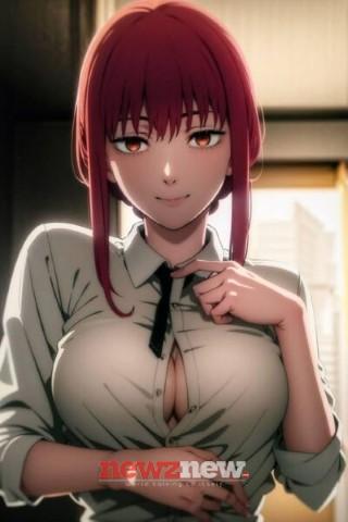 20 Hottest Female Anime Characters To Have A Crush On In 2025