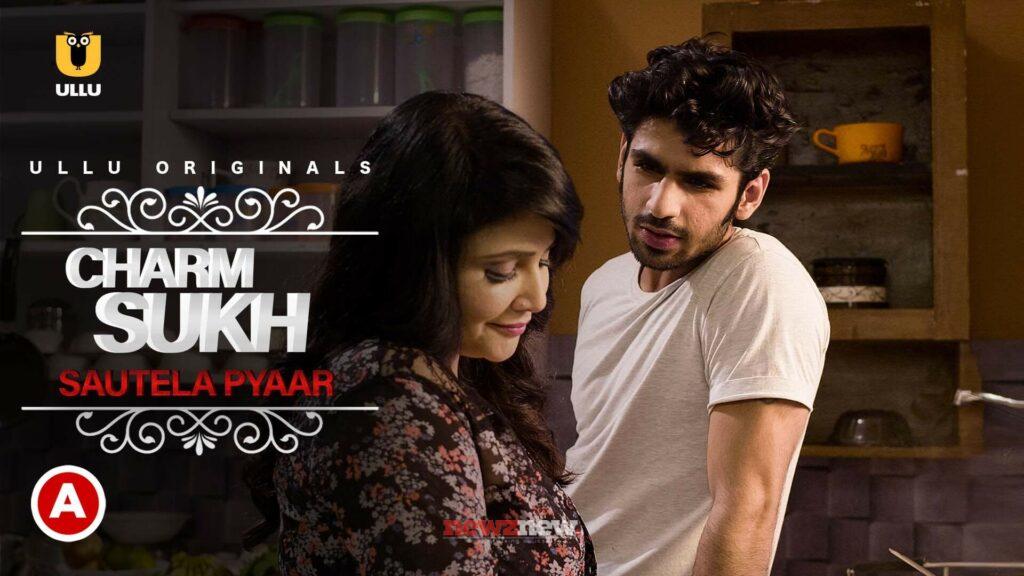 Top 20 Hot Rajsi Verma Web Series