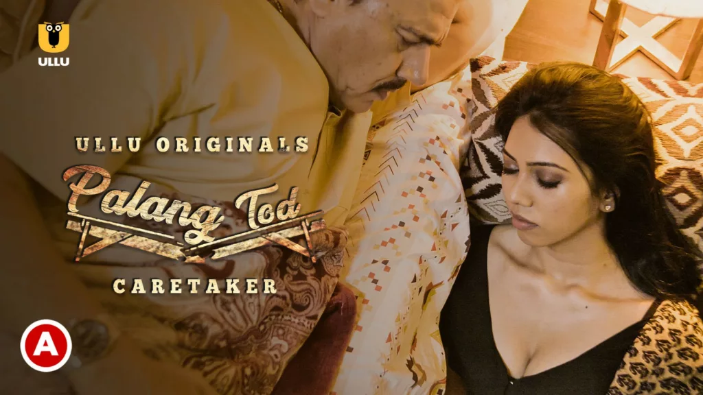 16 Rekha Mona Sarkar Web Series List for 2025