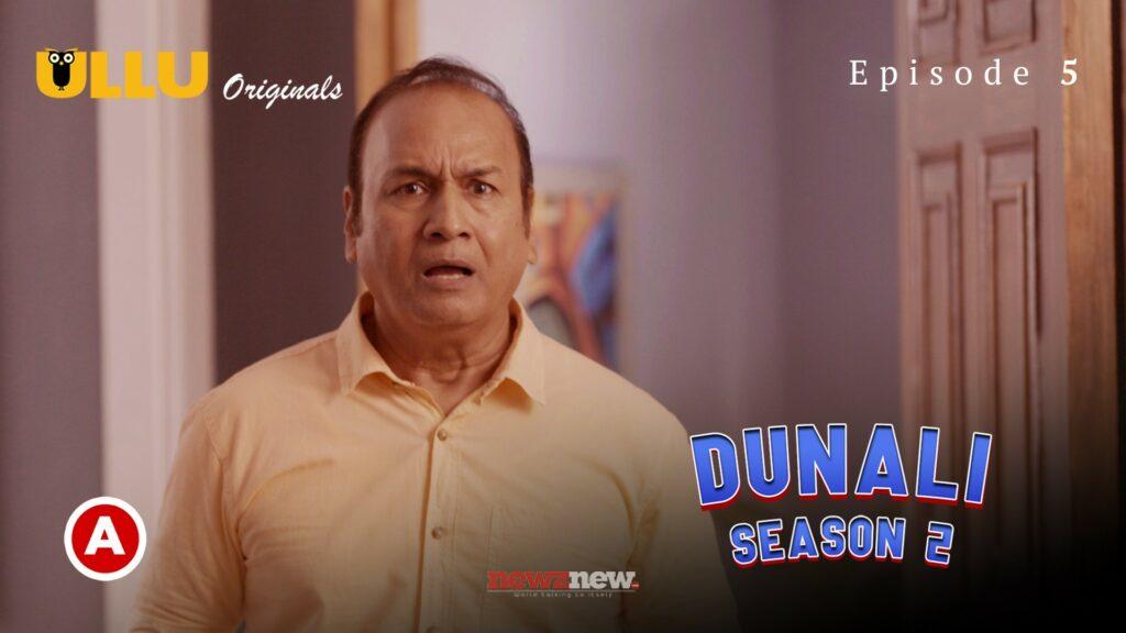 16 Rekha Mona Sarkar Web Series List for 2025