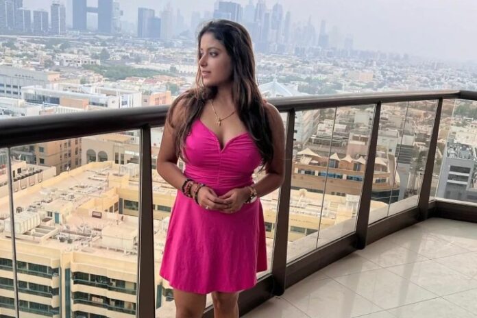 7 Sneha Paul Hot Web Series List on OTT Ullu