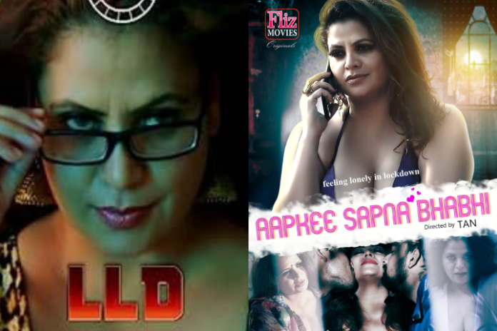 8 Best Sapna Sappu Web Series to Watch This Weekend