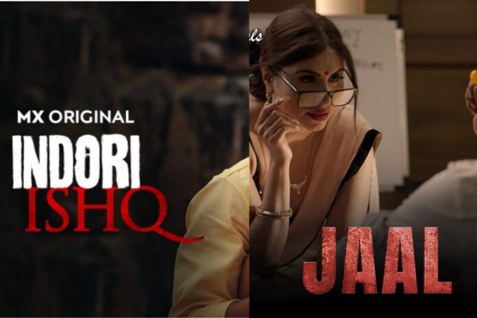 8 Donna Munshi Web Series List for 2024 (18+ Only)