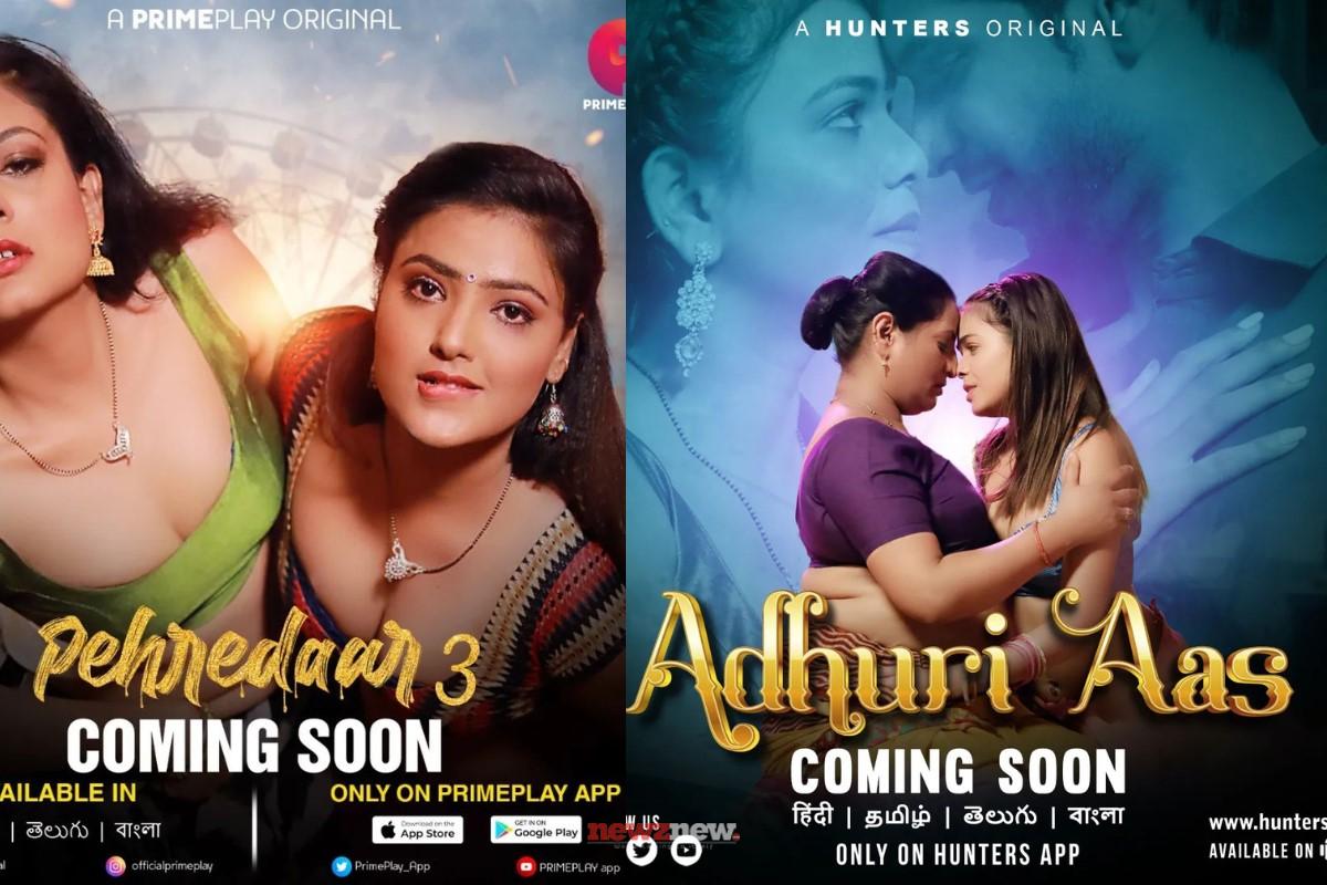 Rani Pari Web Series List for 2024