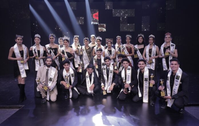 Dreamz Production House and Dubai Beauty School hosts beauty pageant – Mr Miss Mrs Asia Super Model 2025