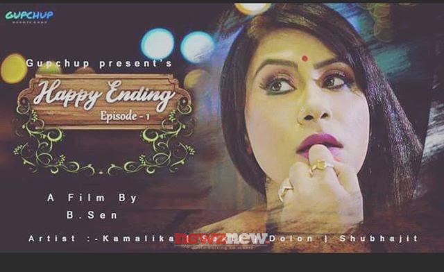 9 Kamalika Chanda Web Series List