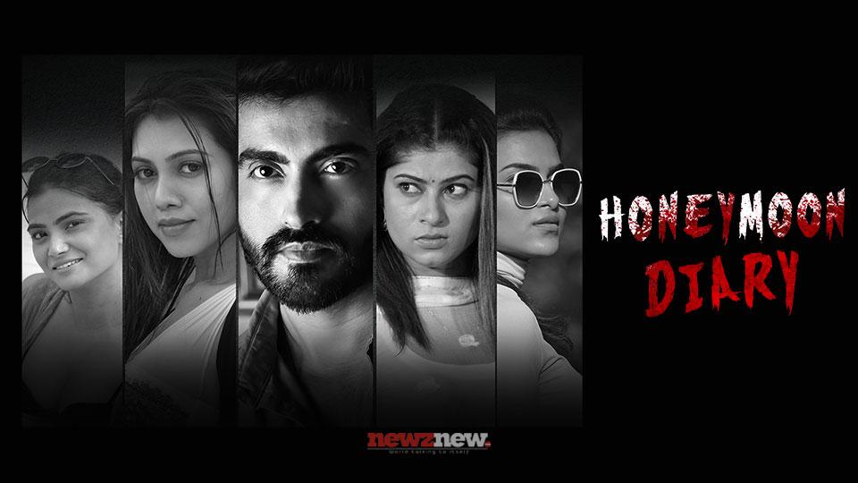 16 Hot Simran Khan Web Series List (18+ Only)