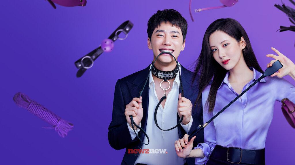 20 Sexy Korean Movies List for 2025