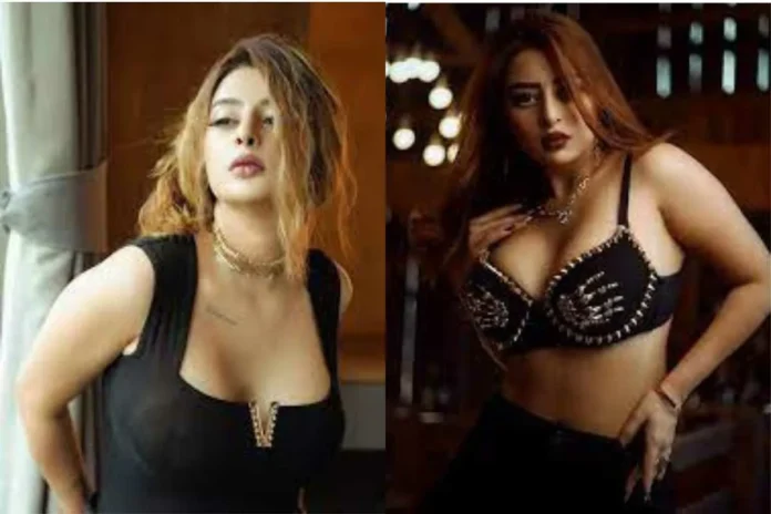 Ankita Dave Web Series in 2025 (18+ Rated Only)