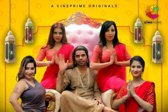 Ankita Singh Web Series 18+ Only List (2025)