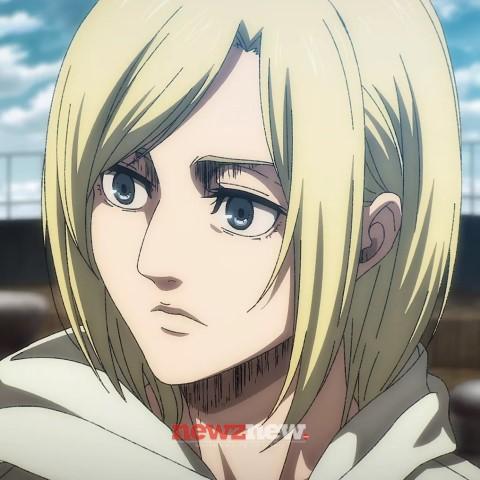 20 Hottest Female Anime Characters To Have A Crush On In 2025