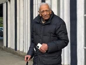 City to host first exhibition of Le Corbusier Models from Jan 15