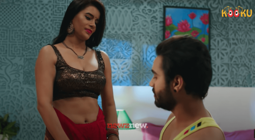 4 Best Mokshita Raghav Starrer Hot Web Series