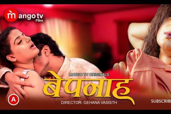 5 Must-Watch Hot Ayushi Bhowmick Web Series