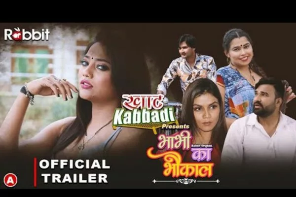 15 Devar Bhabhi Web Series to Watch Alone