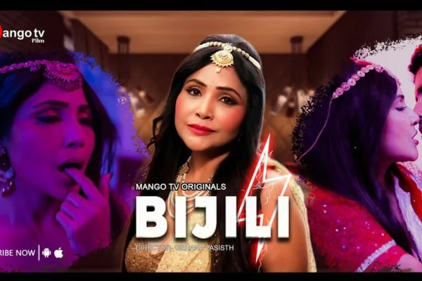 Top 20 Hot Rajsi Verma Web Series