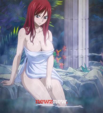 20 Hottest Female Anime Characters To Have A Crush On In 2025