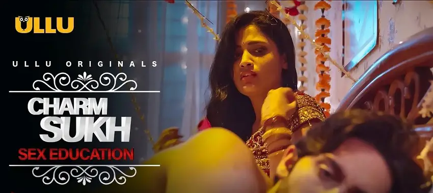 12 Manvi Chugh Hot Web Series List for 2025