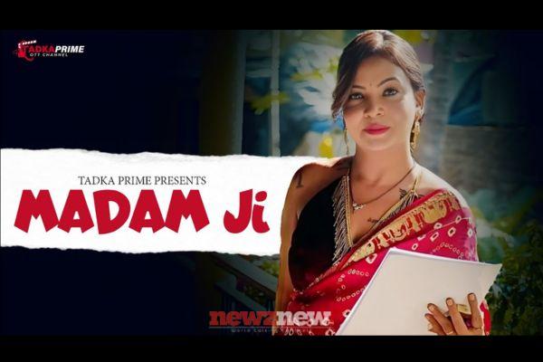 15 Pallavi Debnath Web Series for 2025