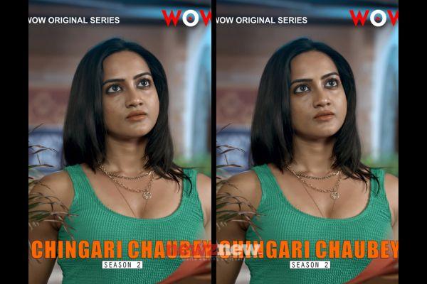 10 Gitashree Shil Hot Web Series for 2025 (18+ Only)