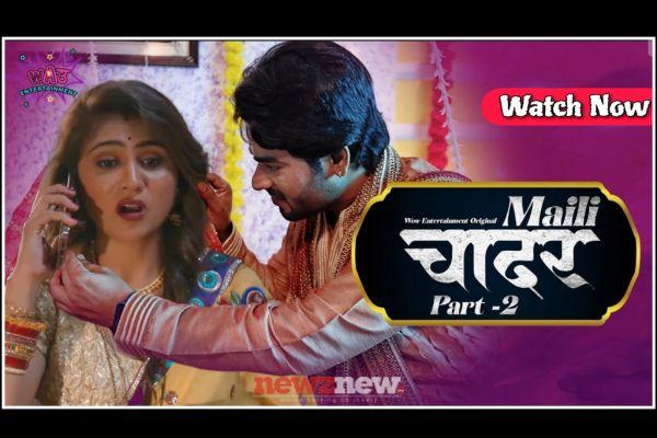 17 Ayesha Pathan Web Series List for 2025