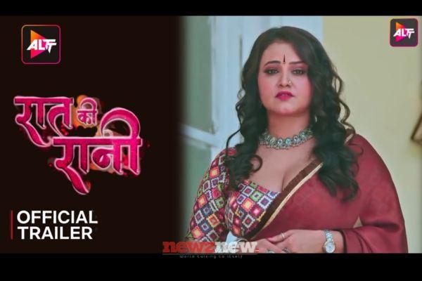 19 Sexiest Muskan Agarwal Web Series List