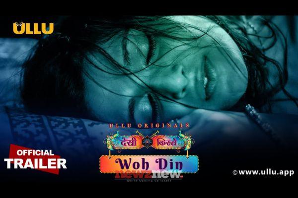 17 Ayesha Pathan Web Series List for 2025